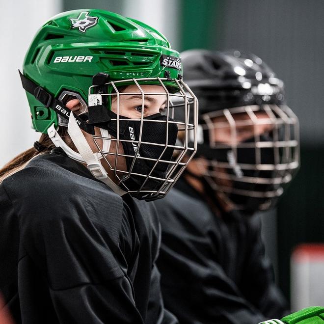 Bauer RTP Sport Mask