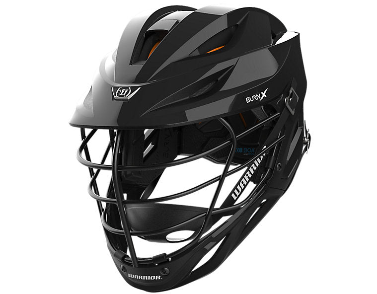 Warrior Burn X Helmet