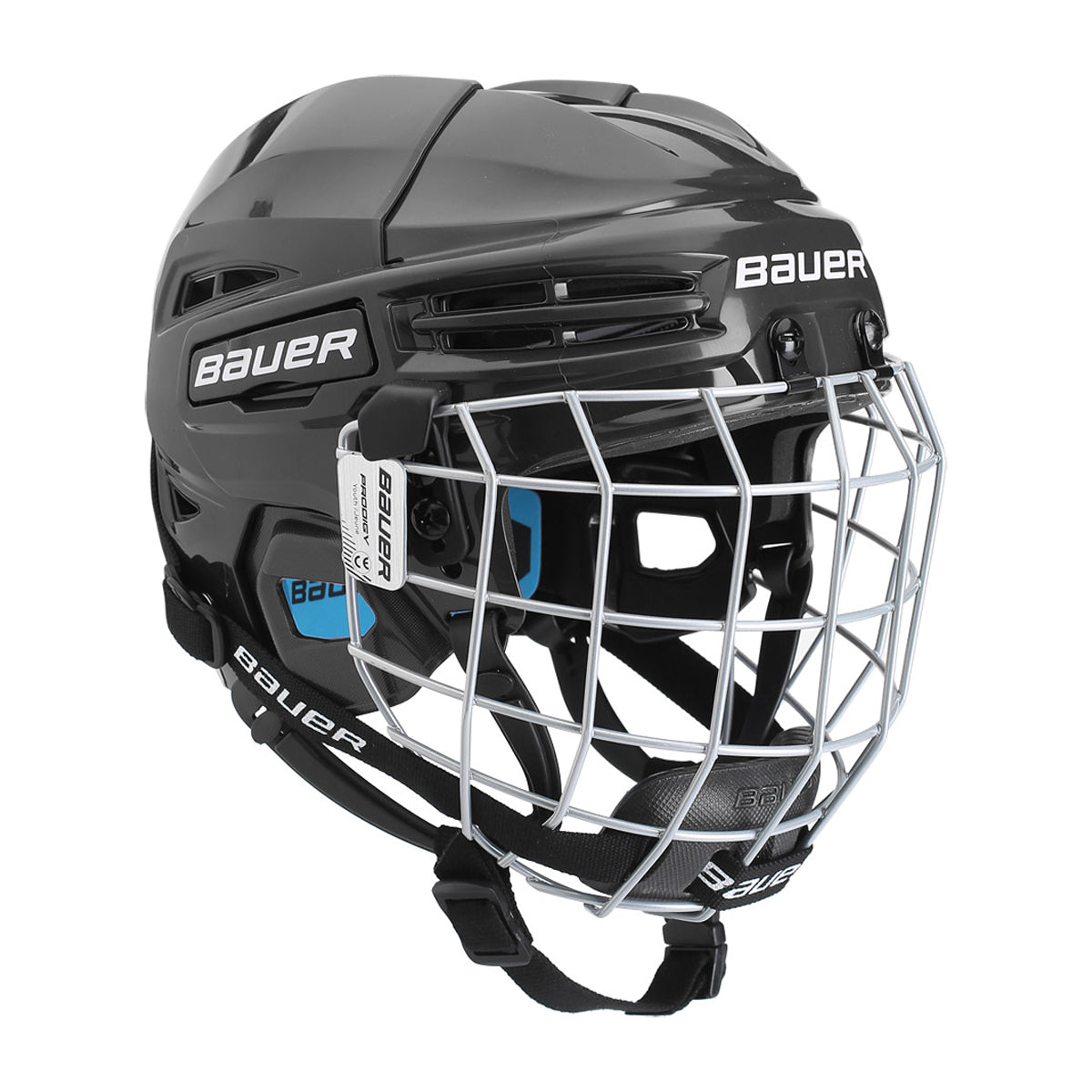 Bauer Prodigy Youth Helmets
