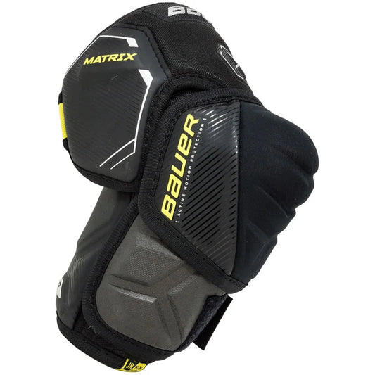 Bauer Matrix Junior Elbow Pads