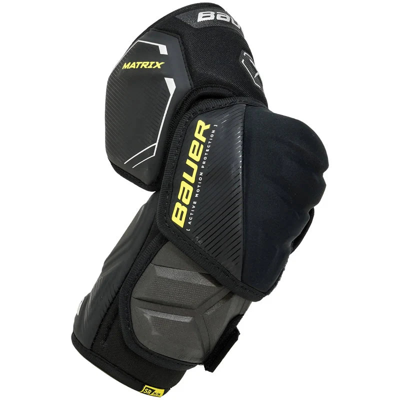Bauer Matrix Intermediate Elbow Pads