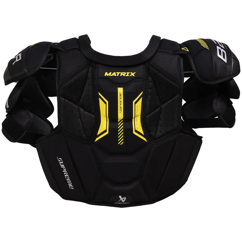 Bauer Supreme Matrix Senior Shoulders Pad