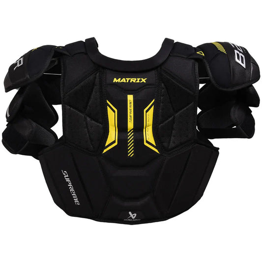 Bauer Supreme Matrix Senior Shoulders Pad