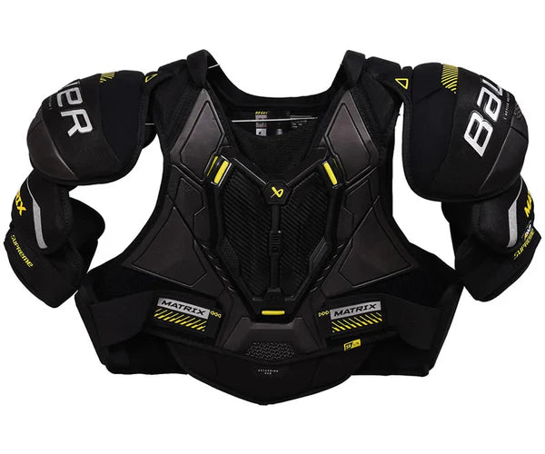 Bauer Supreme Matrix Senior Shoulders Pad