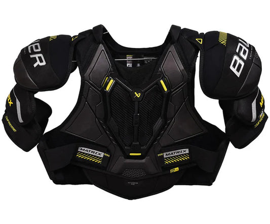 Bauer Supreme Matrix Senior Shoulders Pad