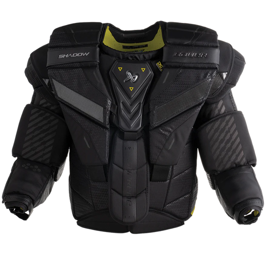 Bauer Supreme Shadow Senior Goalie Chest Protectors