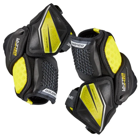 Bauer Ultra Sonic Junior Elbow Pads