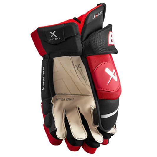 Bauer Vapor 3x Pro Senor Gloves