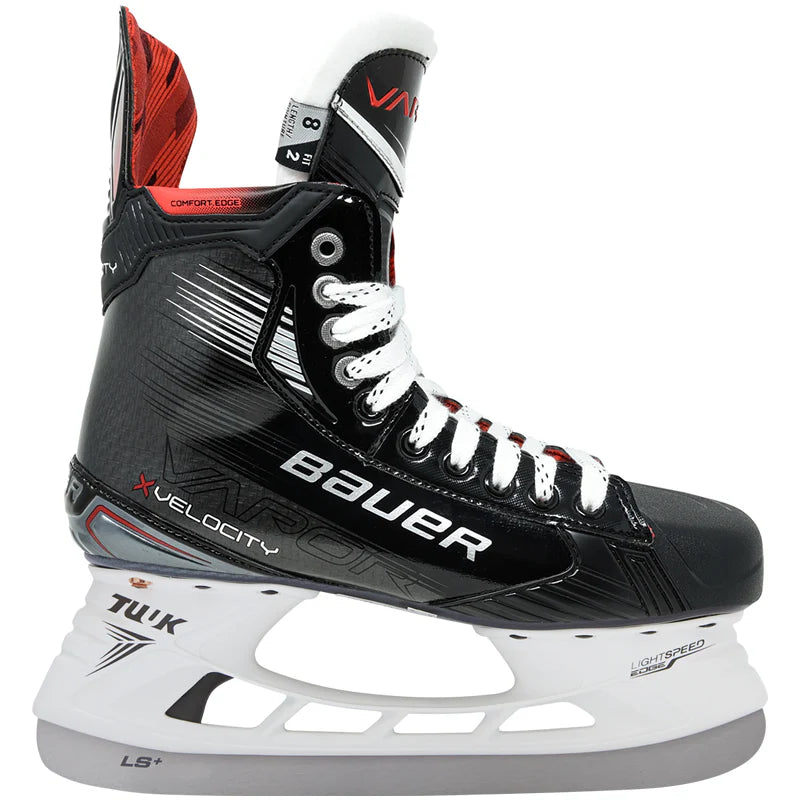Bauer Vapor Velocity Intermediate Skates