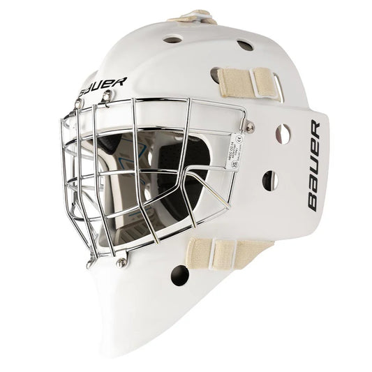 Bauer 950 Senior Goalie Helmets