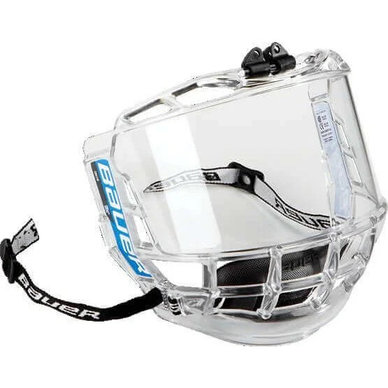 Bauer Concept 3 Full Facial Protector