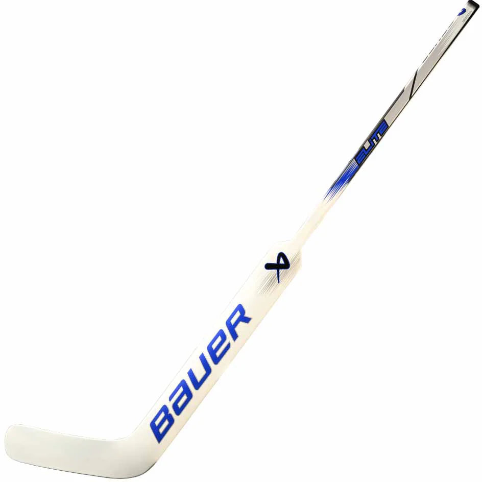 Bauer Elite Goalie Sticks