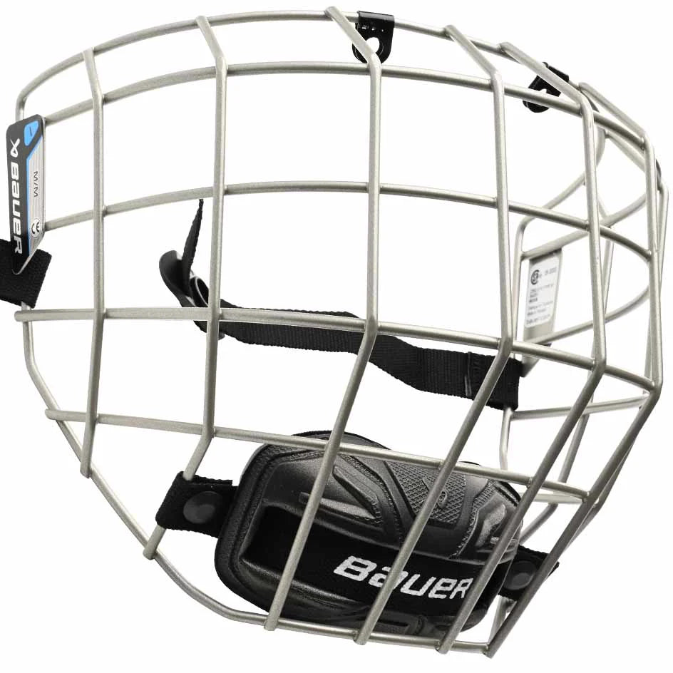 Bauer I Face Mask