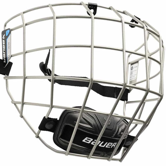 Bauer I Face Mask