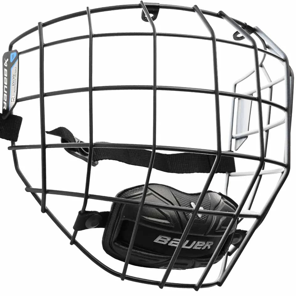 Bauer II Facemask