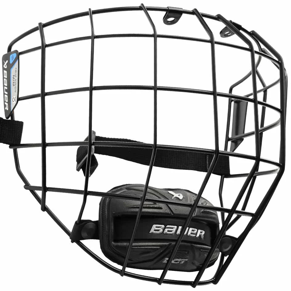 Bauer II Facemask