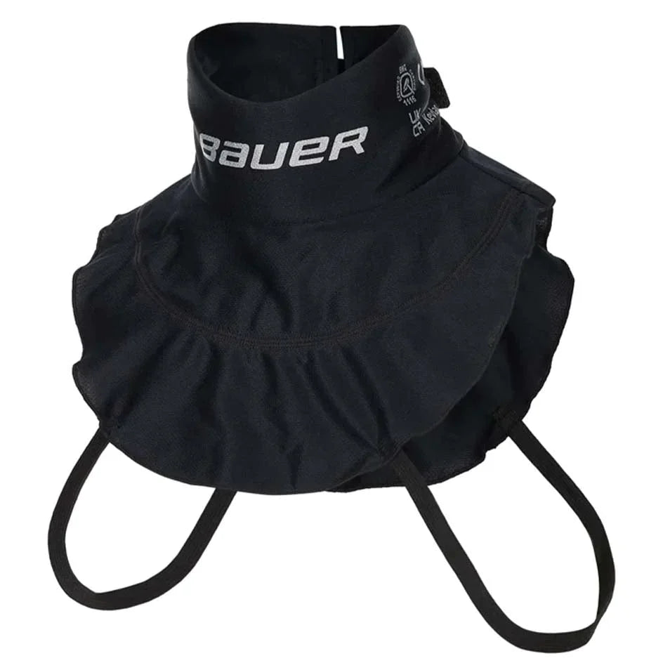 Bauer NLP23 Premium Bib Neck Guard