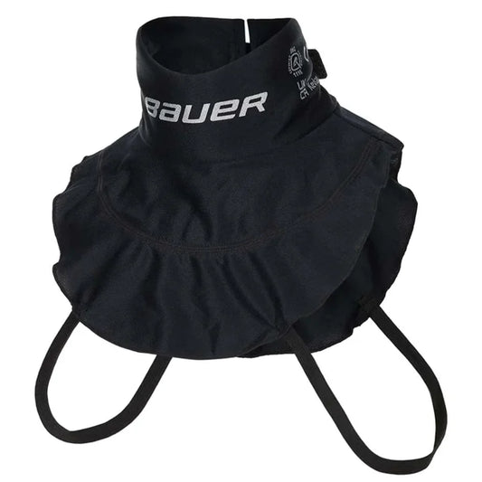 Bauer NLP23 Premium Bib Neck Guard