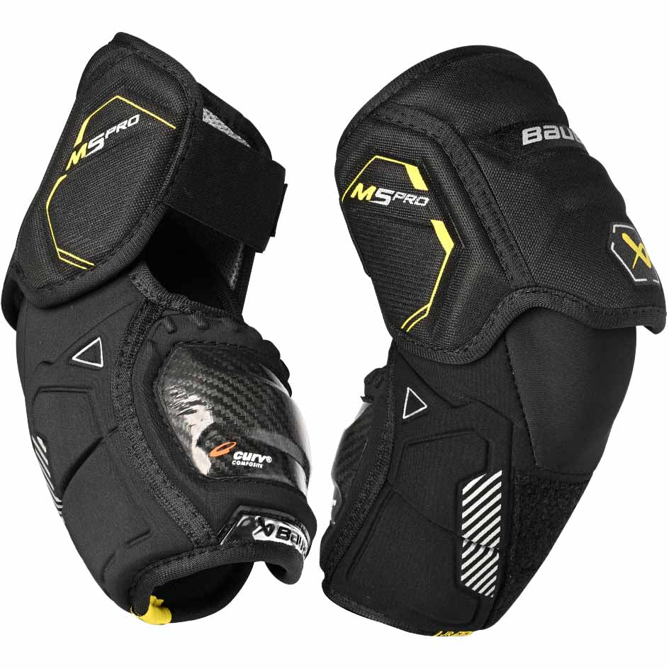 Bauer Supreme M5 Pro Junior Elbow Pads