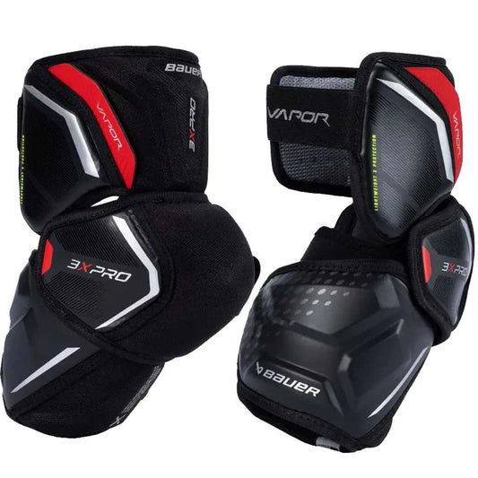 Bauer Vapor 3X Pro Senior Elbow Pads