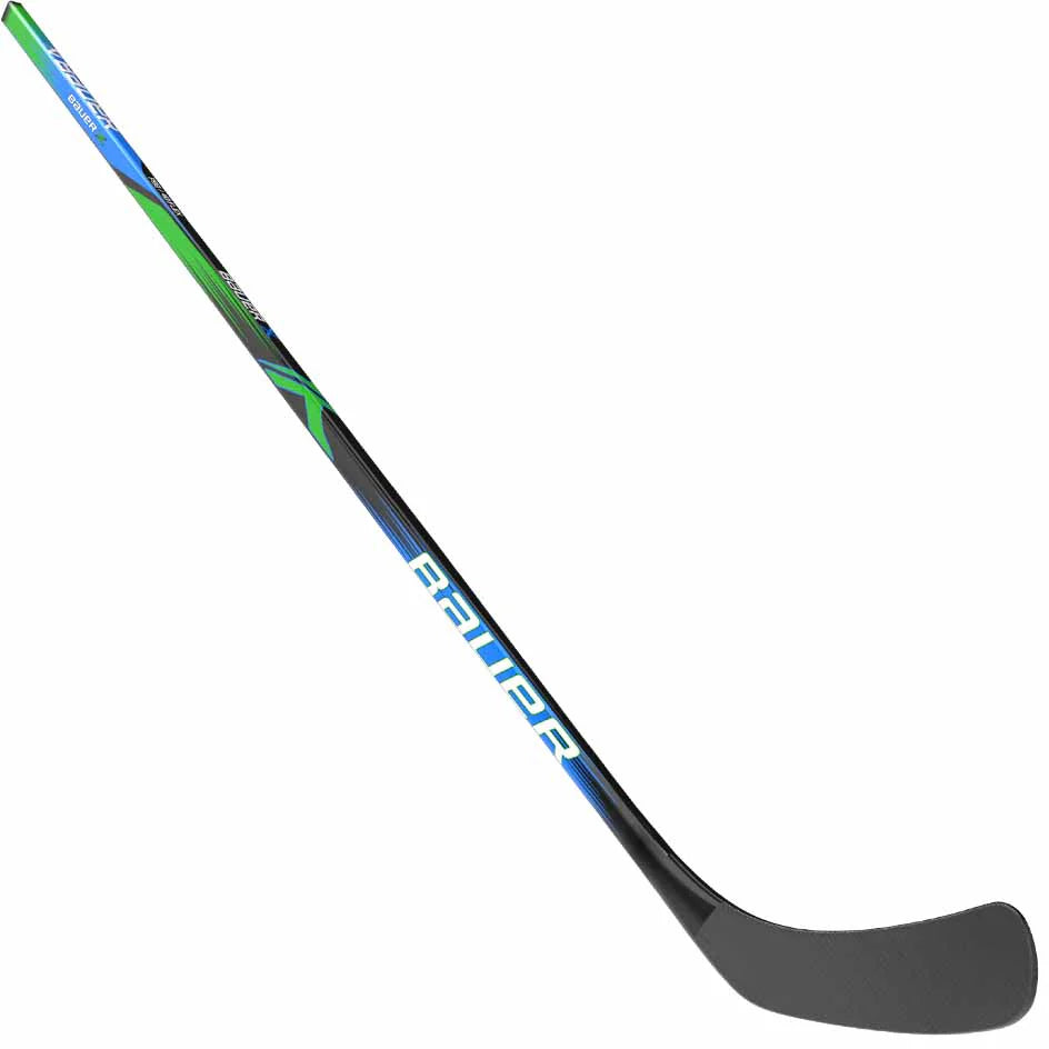 Bauer X Junior Sticks