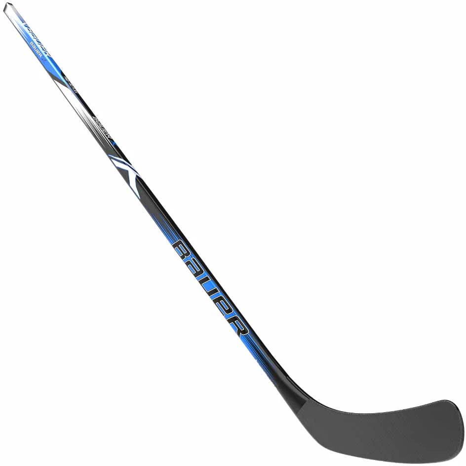Bauer X Intermediate Sticks