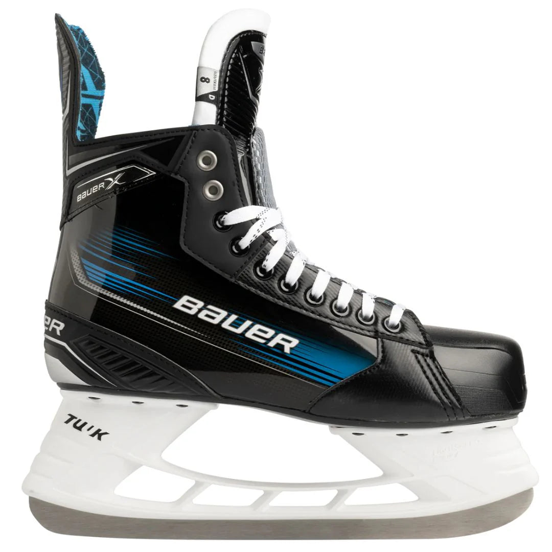 Bauer X Intermediate Skates
