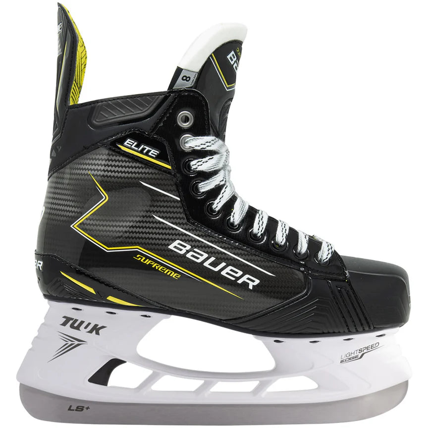 Bauer Supreme Elite Senior Skates