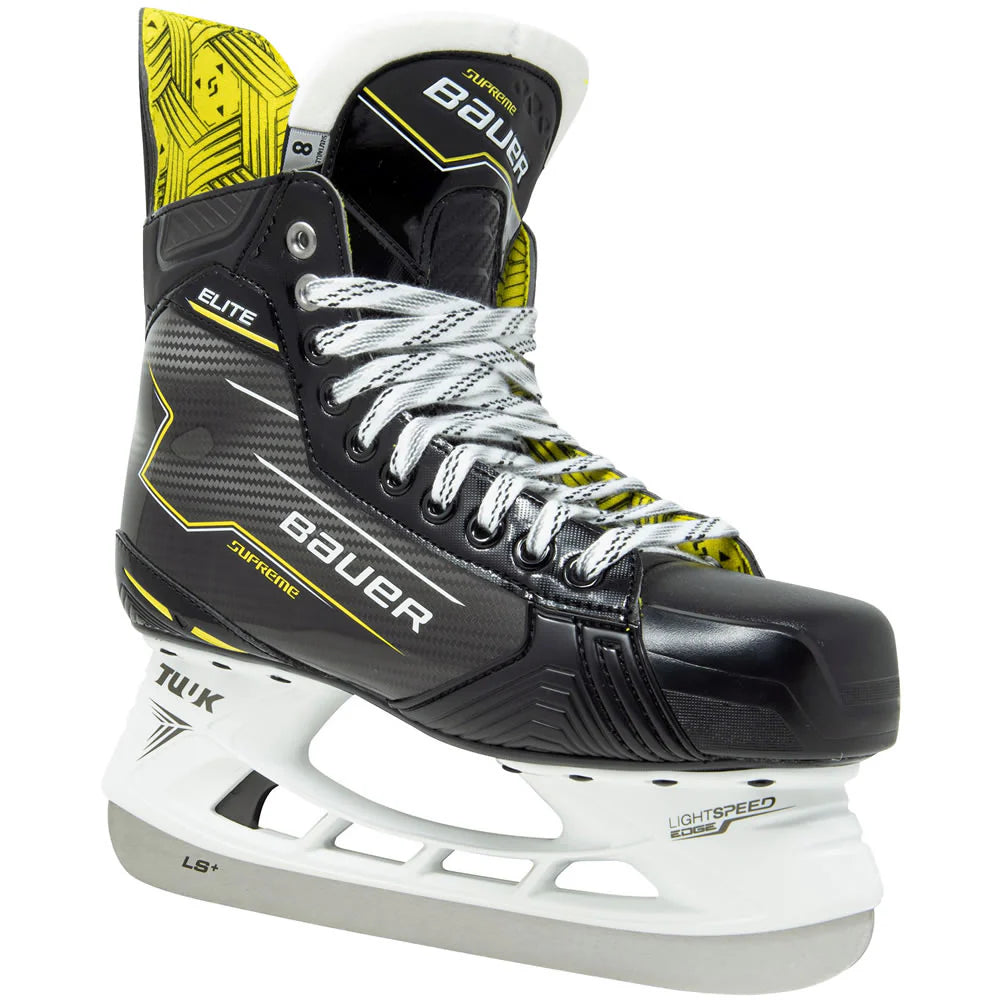 Bauer Supreme Elite Senior Skates