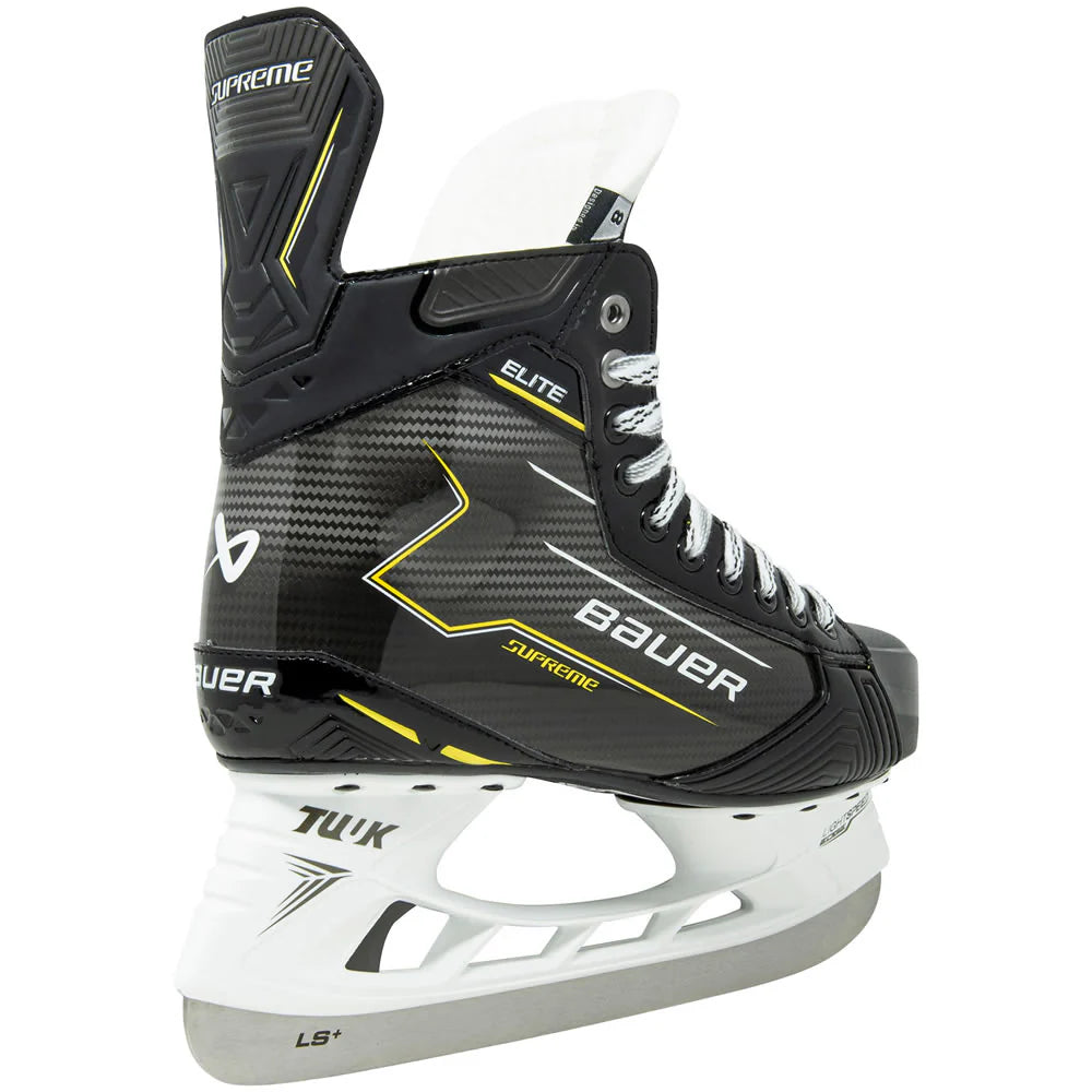 Bauer Supreme Elite Senior Skates