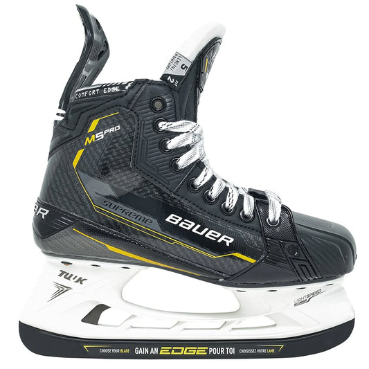 Bauer Supreme M5 Pro Senior Skates