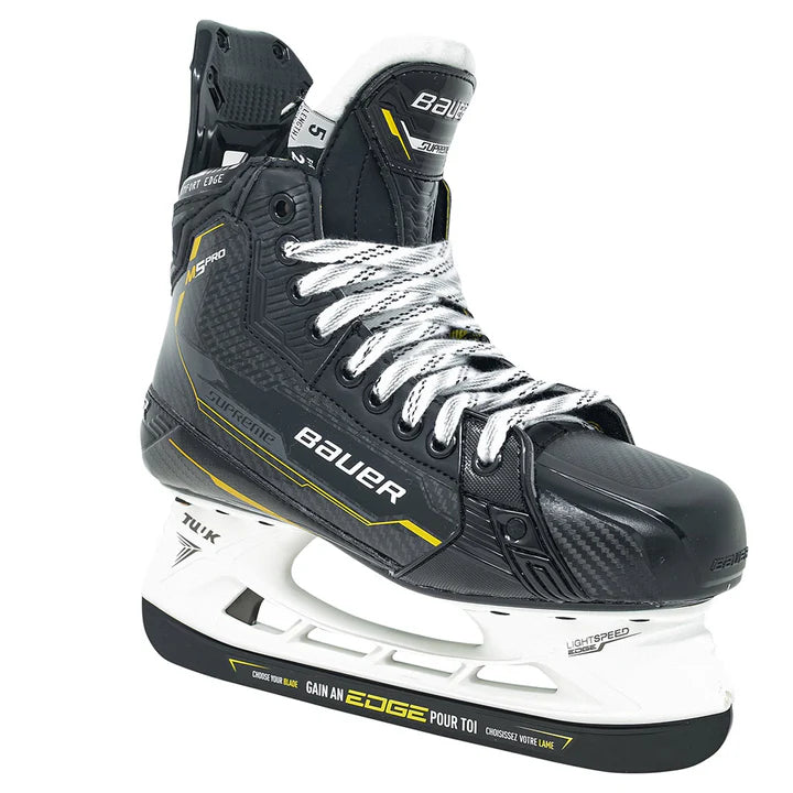 Bauer Supreme M5 Pro Senior Skates