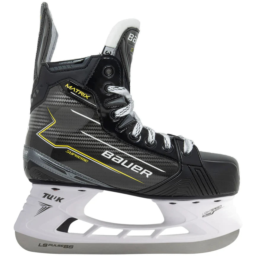 Bauer Supreme Matrix Junior Skates