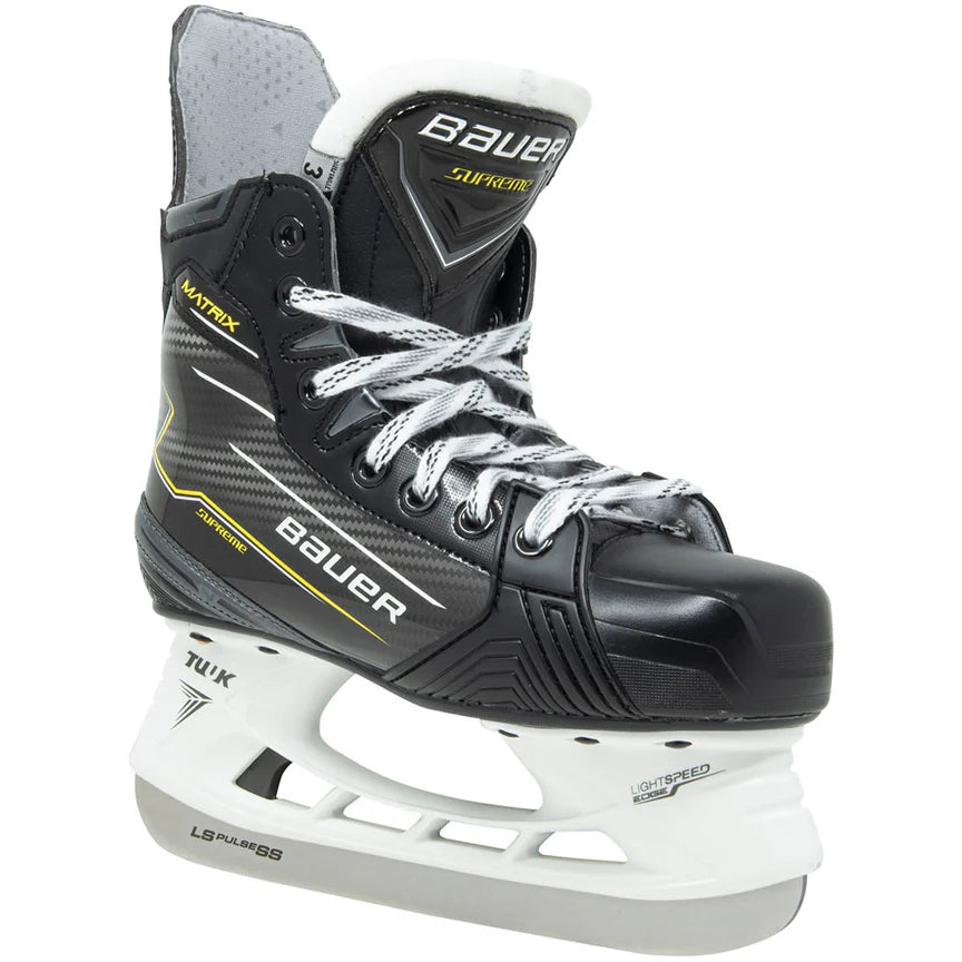 Bauer Supreme Matrix Junior Skates