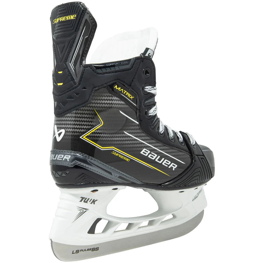 Bauer Supreme Matrix Junior Skates