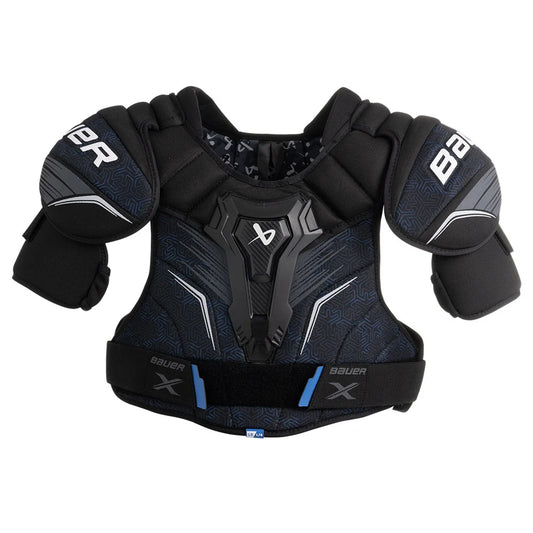 Bauer X Senior Shoulder Pads