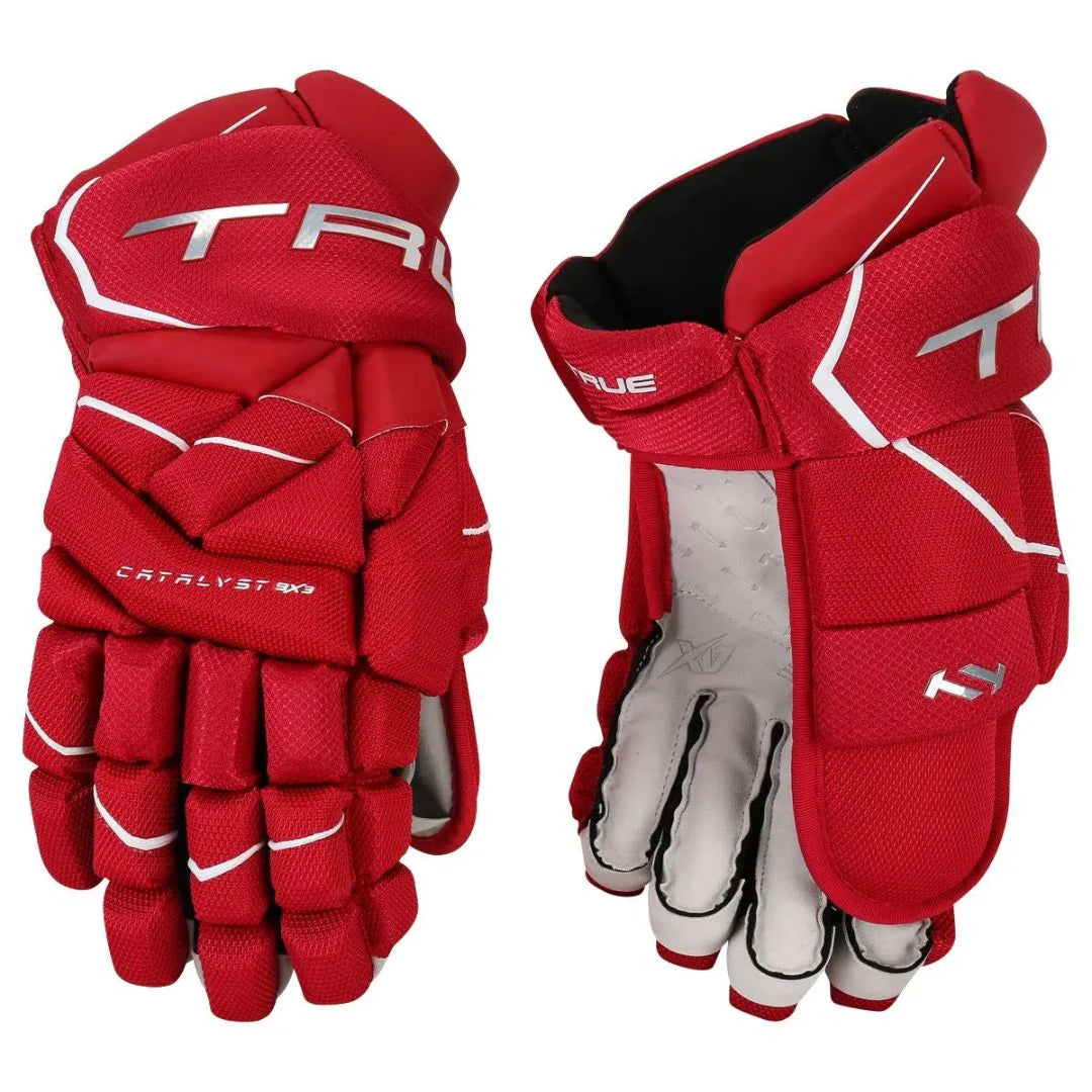 True Catalyst 9X3 Gloves