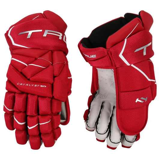 True Catalyst 9X3 Gloves