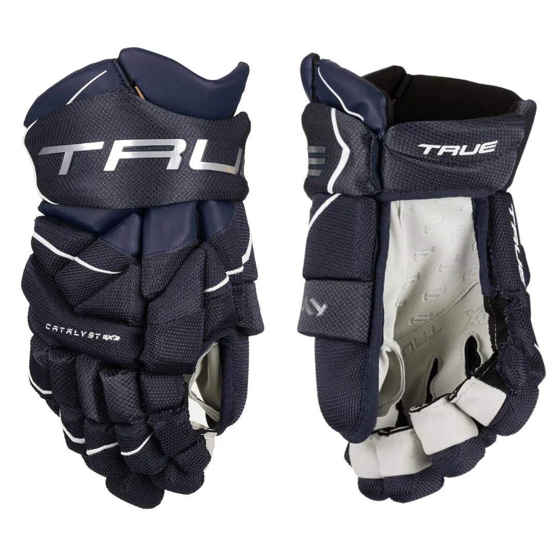 True Catalyst 9X3 Gloves