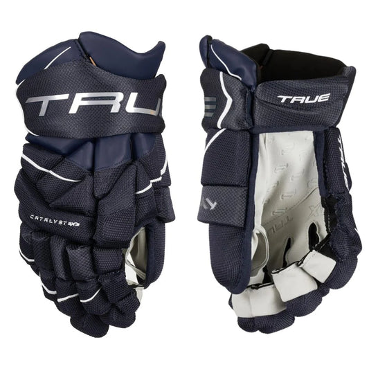 True Catalyst 9X3 Gloves