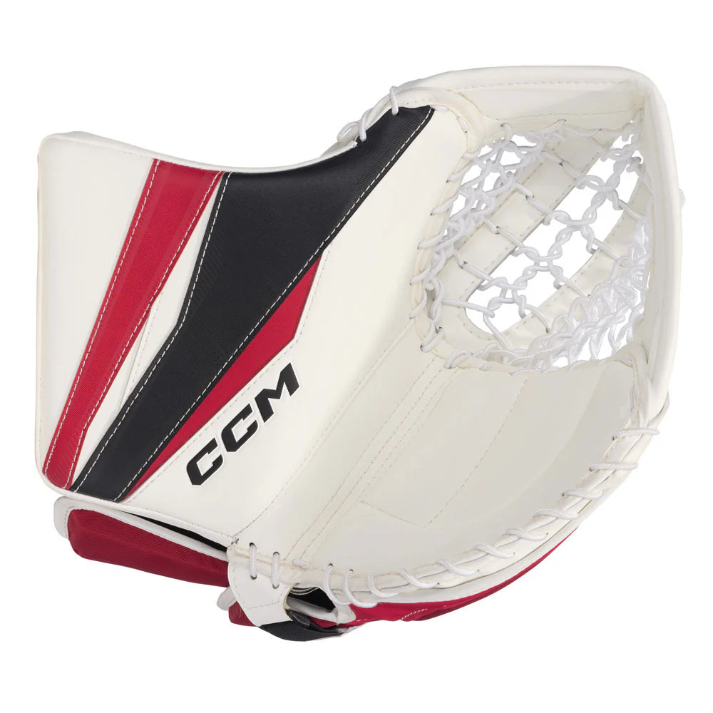 CCM AXIS F9 Senior Goalie Catcher