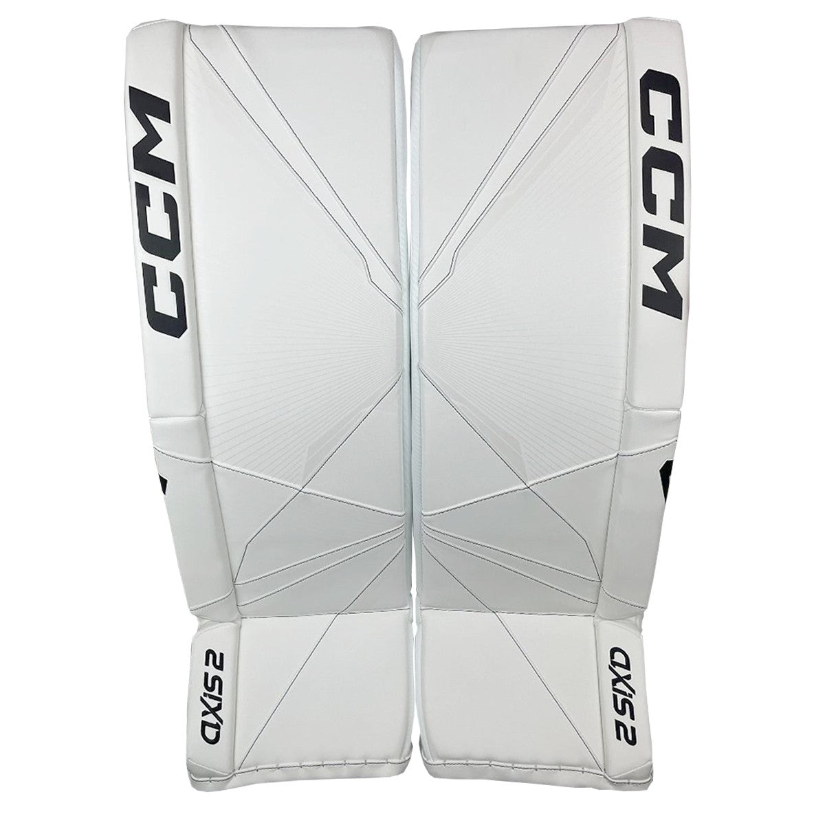 CCM Axis 2 Goalie Legs Pads