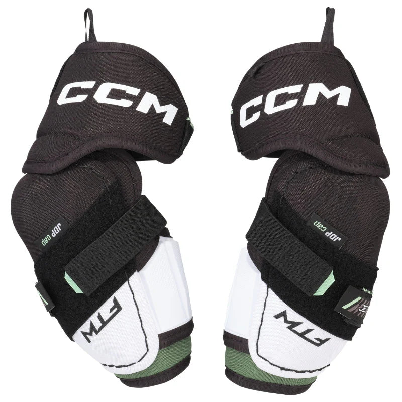 CCM FTW Junior Elbow Pads
