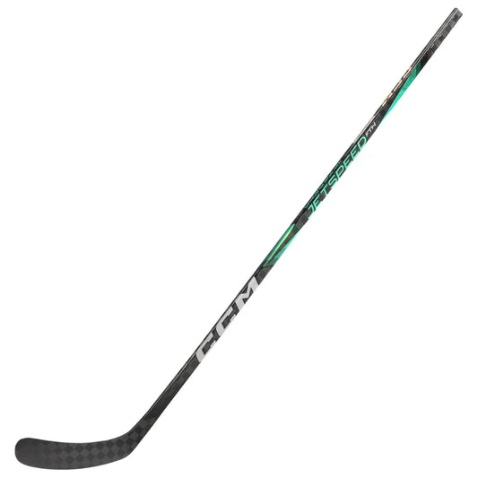 CCM Jetspeed FTW Junior Stick