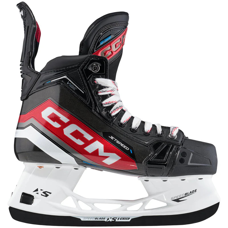 CCM Jetspeed Vibe Intermediate Skates