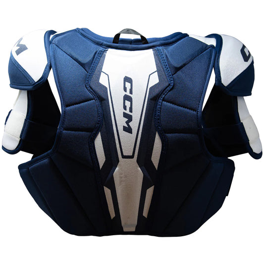 CCM Vector Plus Tacks Senior Shoulder Pads