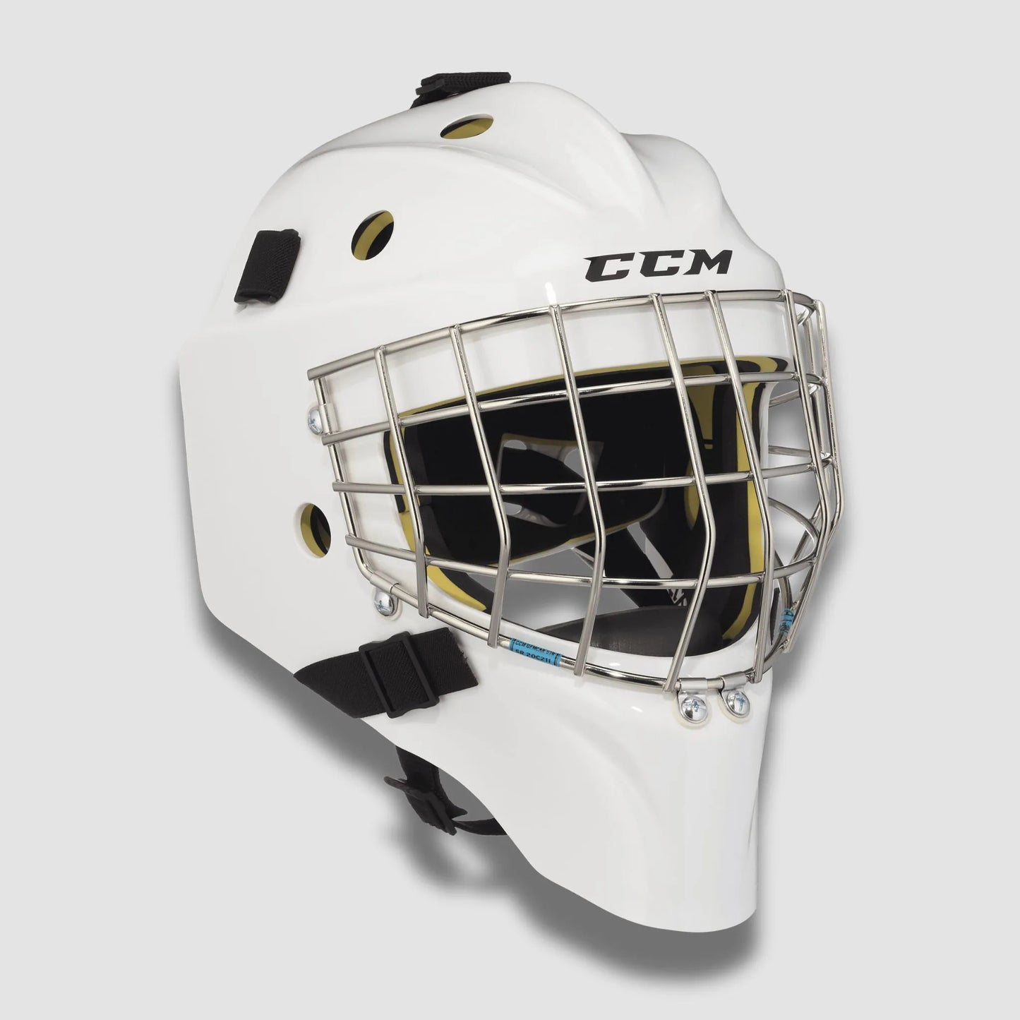 CCM Axis 1.5 Senior Goalie Helmets