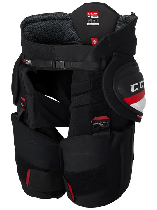 CCM Jetspeed Junior Girdle