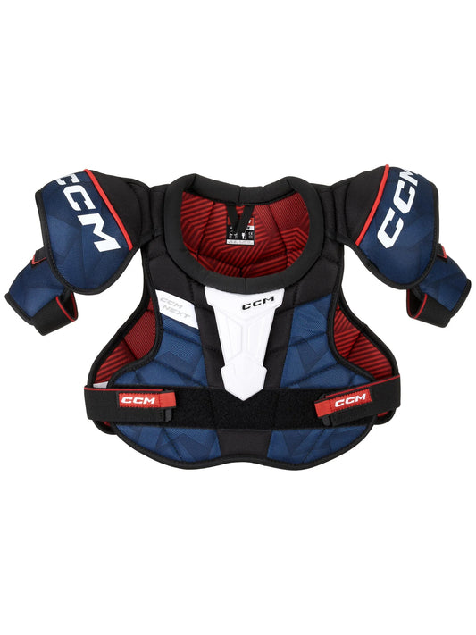 CCM Next Senior Shoulder Pads