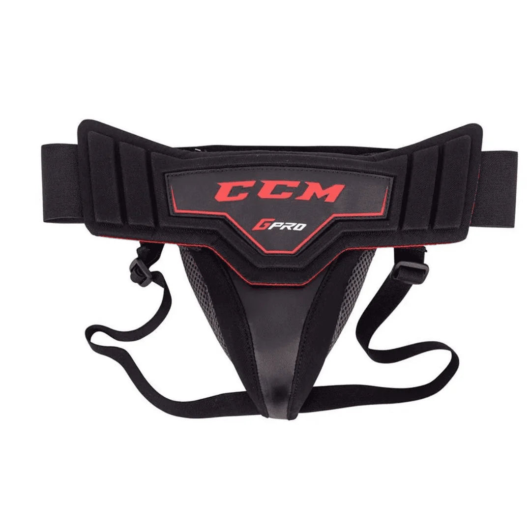 CCM G Pro Senior Goalie Jocks